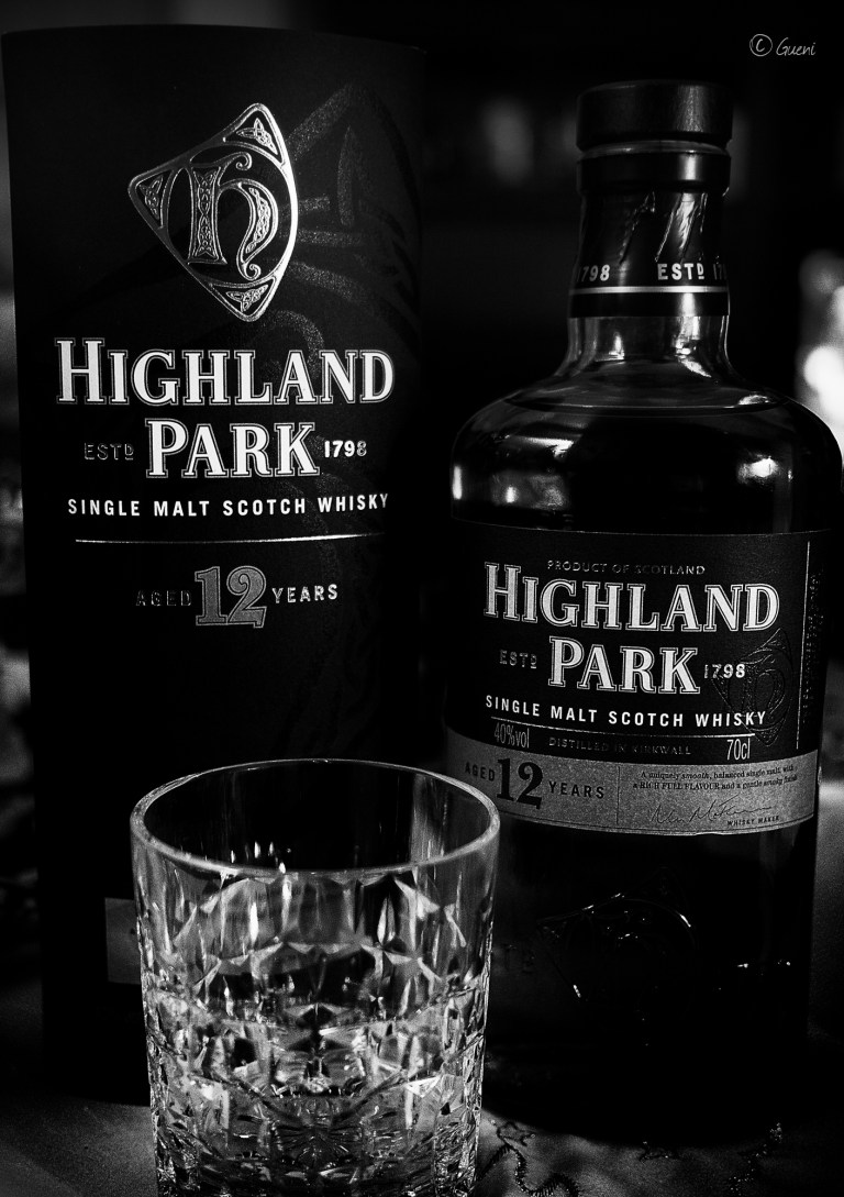 a new Whiskey is in the City...